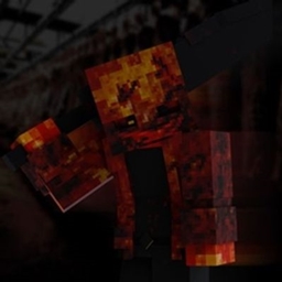 Evil Hunter - Bedrock Edition [Horror] logo