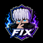 Jujutsucraft Server fix logo