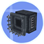 Create: Simulated Thrusters logo