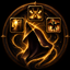 Wreke Augmentation Tool External Raid Frame logo