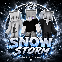 Snow Storm logo