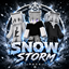 Snow Storm logo
