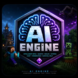 AI Engine (Powered By Chat-GPT) logo