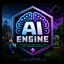 AI Engine (Powered By Chat-GPT) logo