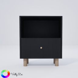 Lunelle Nightstand logo