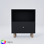 Lunelle Nightstand logo