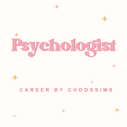 Psychologist career♡ project image