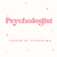 Psychologist career♡ logo