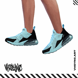 [VHSync] Men Shoes 270 project image