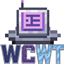 AE2 WCWT logo