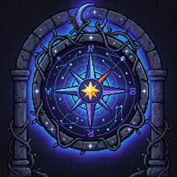 Meridian - Enchanting Overhaul project image