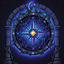Meridian - Enchanting Overhaul logo