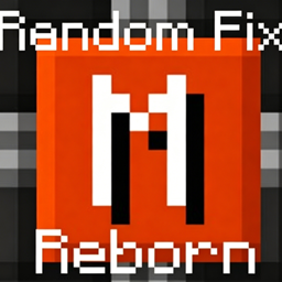 MMR Random Fix logo