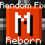 MMR Random Fix logo