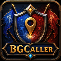 BGCaller project image