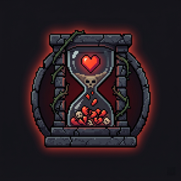 Tribulation - Difficulty Overhaul project image