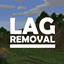 Lag Removal Fabric logo