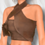 MADELINA BLOUSE logo