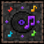 add your music  logo