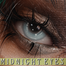 Midnight Eyes with Bonus Default Eyes logo