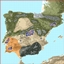 Map: Iberia Undead Two logo