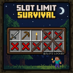 Slot Limit Survival logo