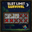 Slot Limit Survival logo