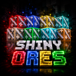 Shiny Ores project image