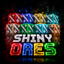 Shiny Ores logo