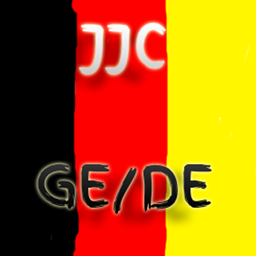 Jujutsu Craft German Translation logo