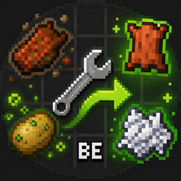 TrashFix BE project image