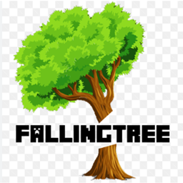Fallingtree project image