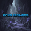 Echo Browser logo