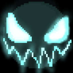 Spooky Garden logo