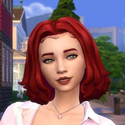 Antonia Hairstyle Version 2 project image