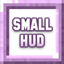 SMALLHUD logo