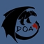 Dragons of the Archipelago (Isle of Berk) logo