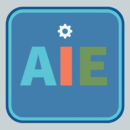 Ampi's Itemob Editor logo