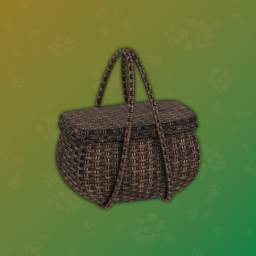 ArwenK - Wickery - Functional Picnic Basket 6 (Outdoor Retreat) logo