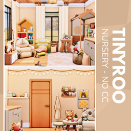 Tinyroo - no cc project image