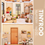 Tinyroo - no cc logo