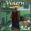 Conquest_of_the_Vinery32X logo