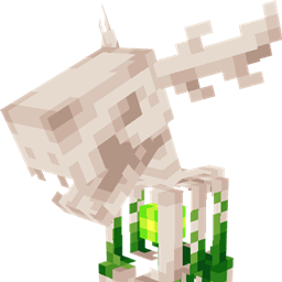 Neko's Deer Creeper logo