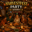 Harvestfest Party Event by KiaraSims4Mods - Tradução PTBR logo