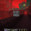 Nether Fortress Compass logo