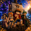 One Piece (Anima) logo