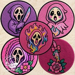 Kawaii Killer Rugs project image