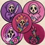 Kawaii Killer Rugs logo