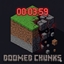 Doomed Chunks logo