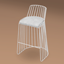 Bride’s Veil Barstool logo